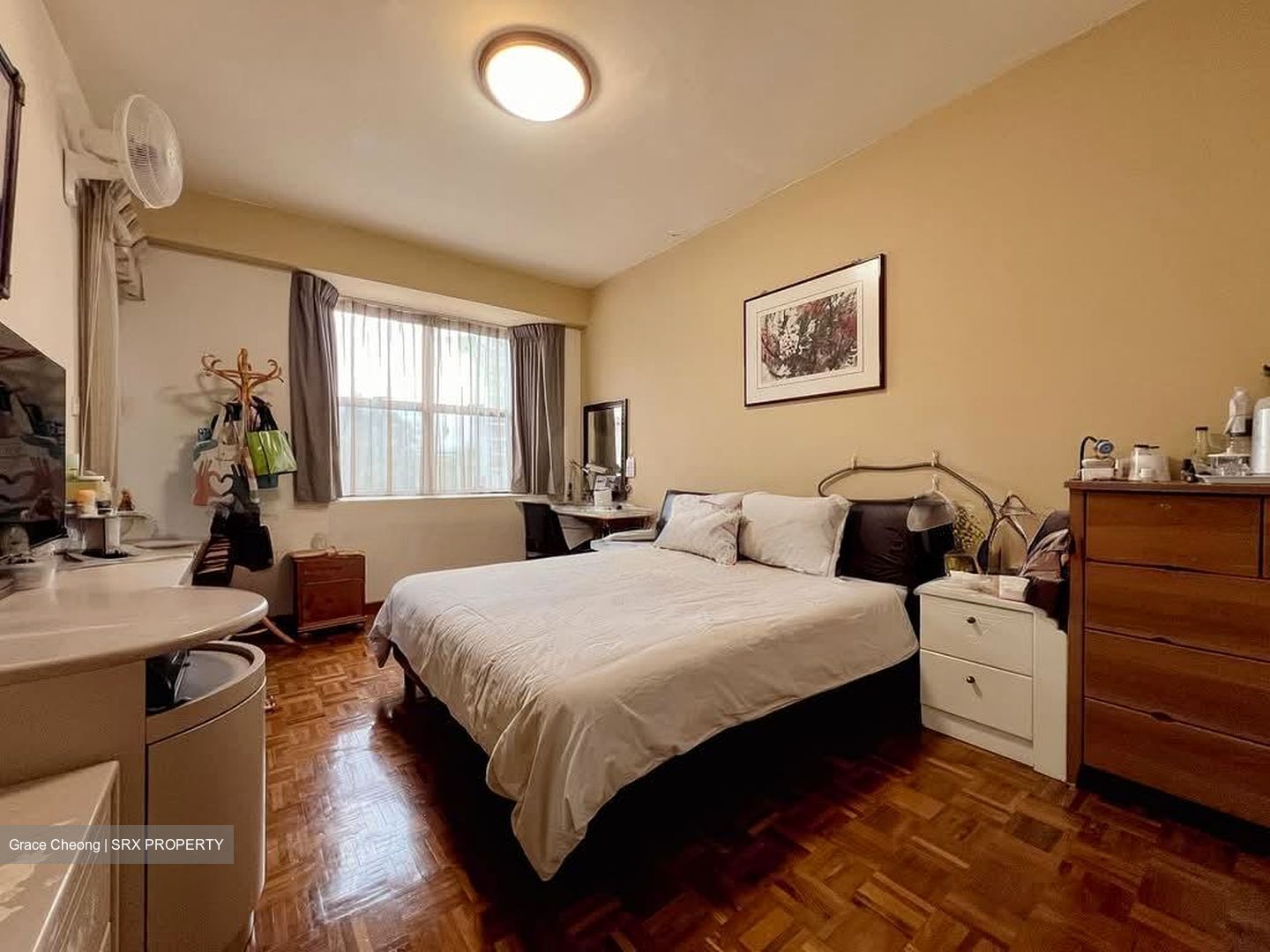 Chuan Villas (D19), Terrace #546629671